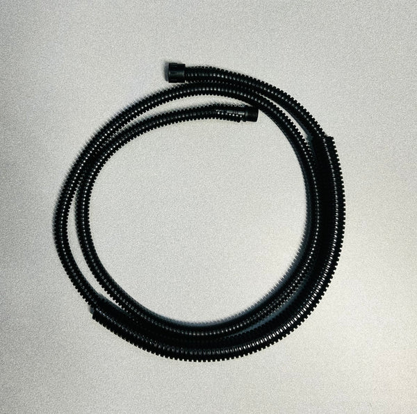 InvisiLights - Extension Cables With Black Protective Wire Loom Pre-Installed