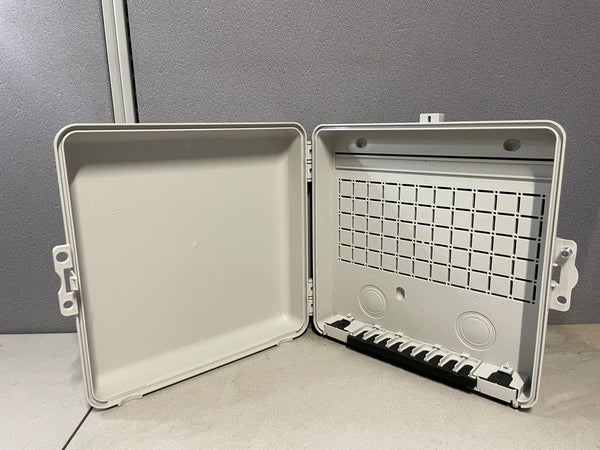 InvisiLights - Outdoor Enclosure Box