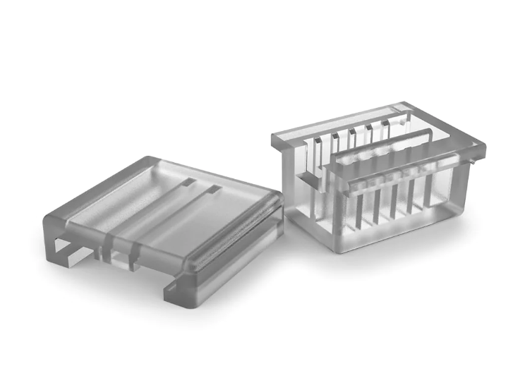 Wire Termination Cap