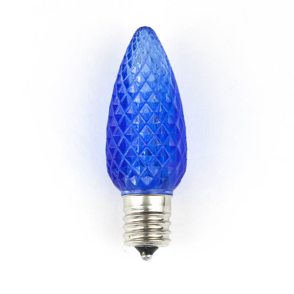 C9 SMD Blue Bulb