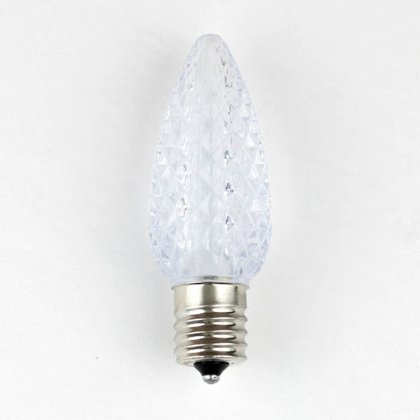 C9 Cool White SMD Bulb (Out of Stock until November 21) (Same as Cool White 2021 and Older) (8000-10000K)