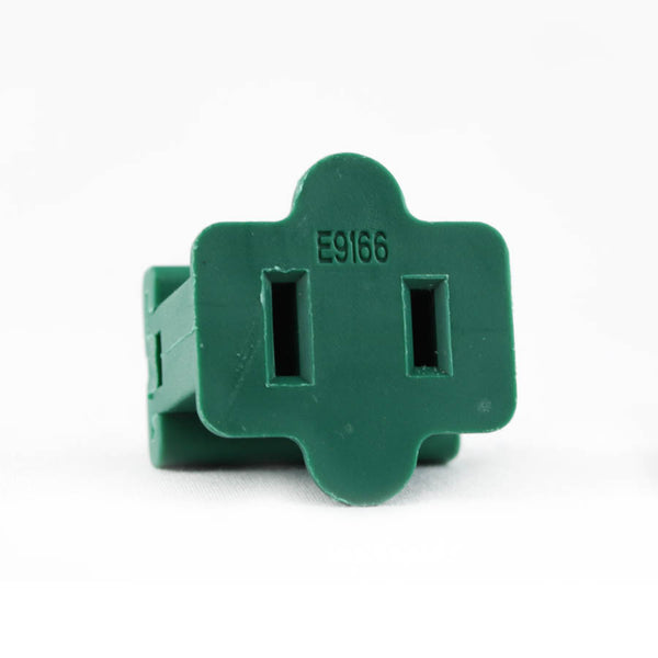 FEMALE PLUGS SPT-1 (With Knockout Tabs)