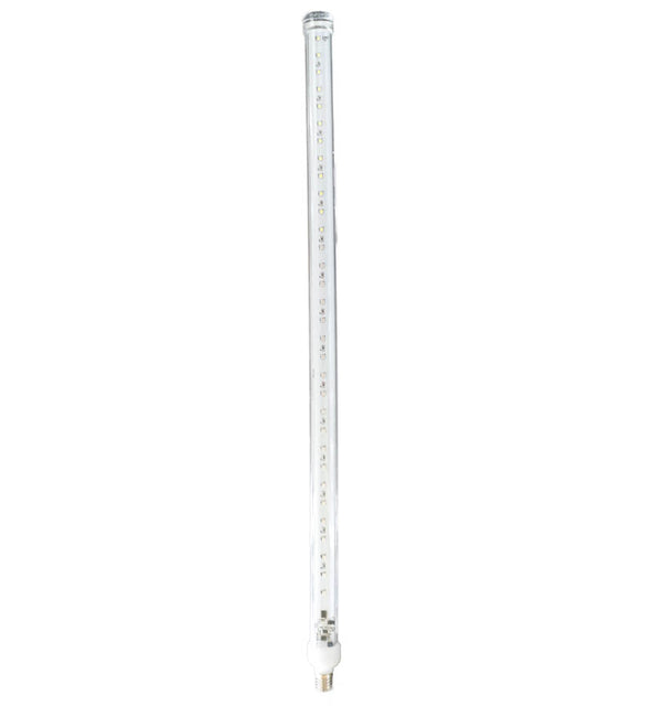 36'' Falling Snow Tube - Cool White