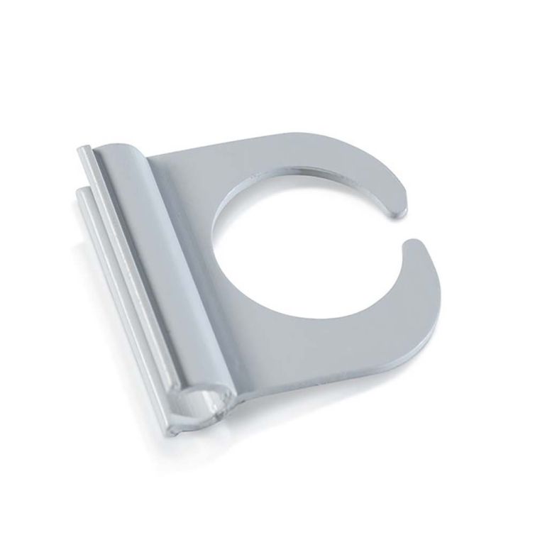 C9 LiteClip White